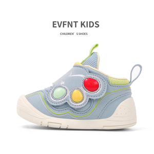 EVFNT Autunno scarpe singole 6-16 mesi scarpe per la salute del bambino 22015